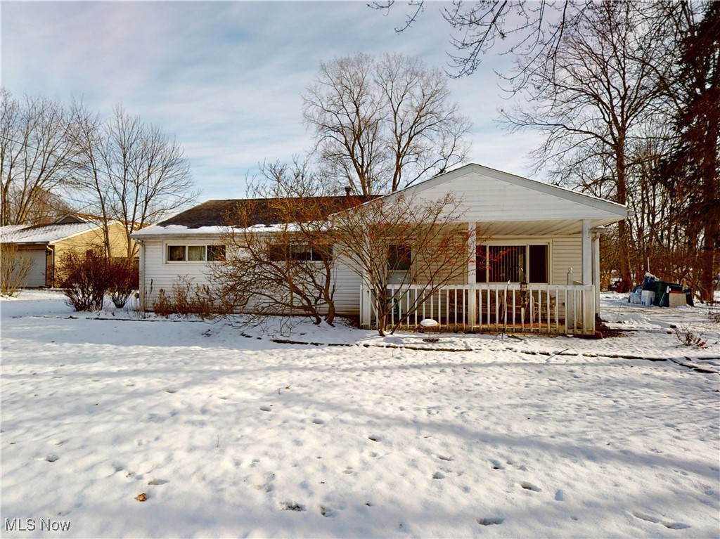 Briar Root Manor - Residential