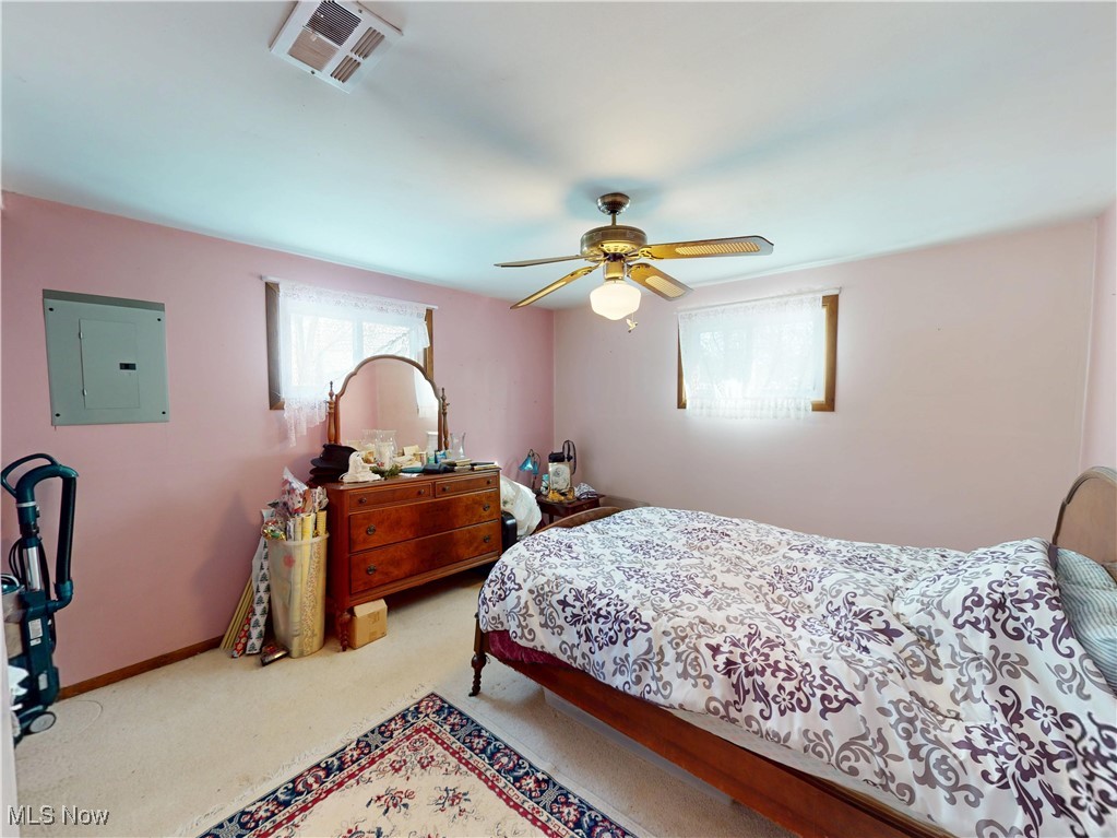 Briar Root Manor - Residential