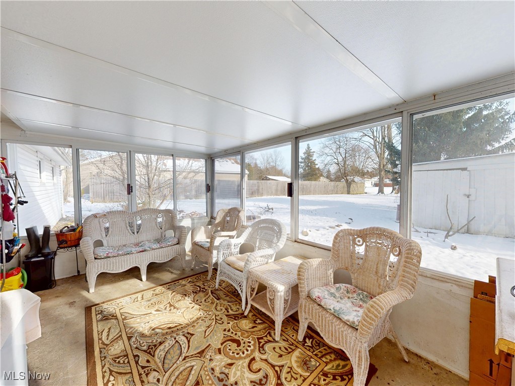 Briar Root Manor - Residential