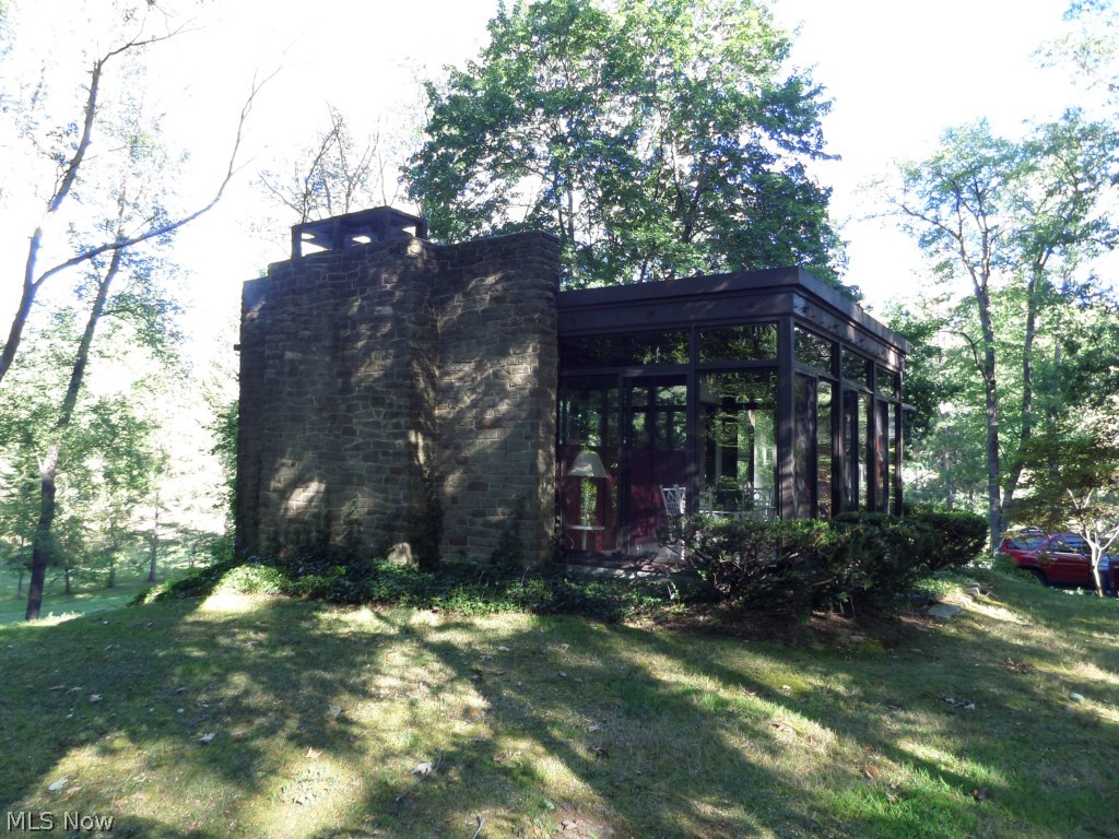 Ghent Hills - Residential