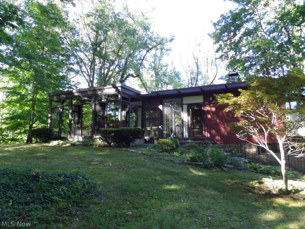 Ghent Hills - Residential