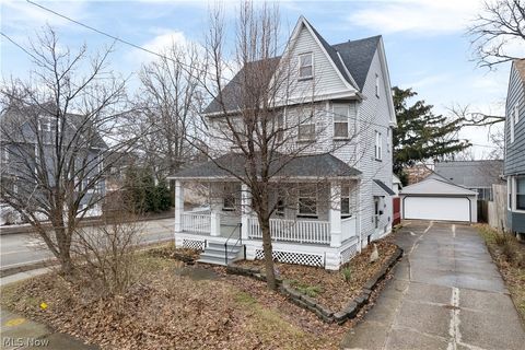 Tiny photo for 1544 Wyandotte Avenue, Lakewood, OH 44107 (MLS # 5186671)