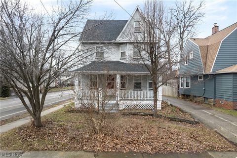 1544 Wyandotte Avenue Lakewood OH 44107