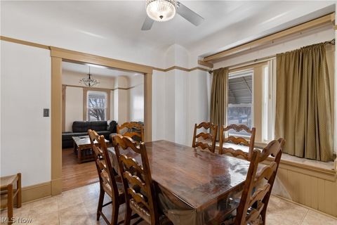 Tiny photo for 1544 Wyandotte Avenue, Lakewood, OH 44107 (MLS # 5186671)