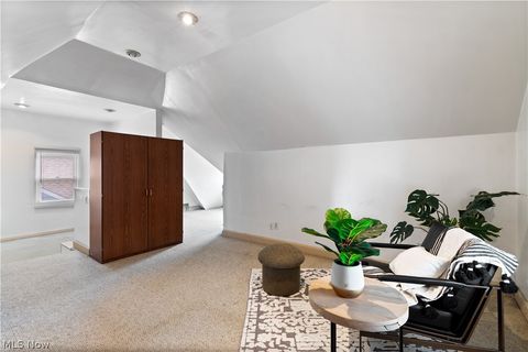 Tiny photo for 1544 Wyandotte Avenue, Lakewood, OH 44107 (MLS # 5186671)