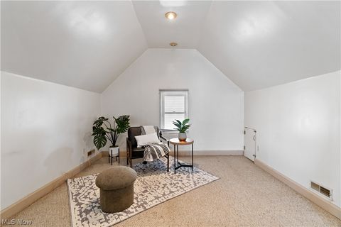 Tiny photo for 1544 Wyandotte Avenue, Lakewood, OH 44107 (MLS # 5186671)