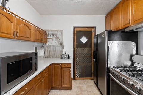 Tiny photo for 1544 Wyandotte Avenue, Lakewood, OH 44107 (MLS # 5186671)