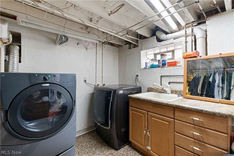 Tiny photo for 1544 Wyandotte Avenue, Lakewood, OH 44107 (MLS # 5186671)