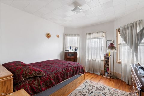 Tiny photo for 1544 Wyandotte Avenue, Lakewood, OH 44107 (MLS # 5186671)