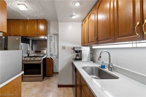 Tiny photo for 1544 Wyandotte Avenue, Lakewood, OH 44107 (MLS # 5186671)