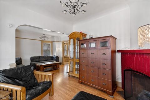 Tiny photo for 1544 Wyandotte Avenue, Lakewood, OH 44107 (MLS # 5186671)