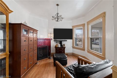 Tiny photo for 1544 Wyandotte Avenue, Lakewood, OH 44107 (MLS # 5186671)