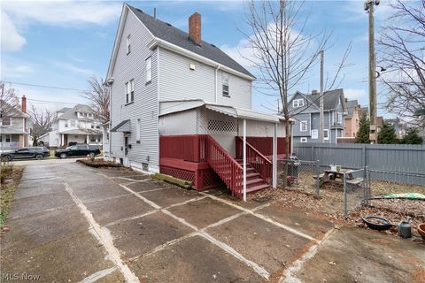 Tiny photo for 1544 Wyandotte Avenue, Lakewood, OH 44107 (MLS # 5186671)