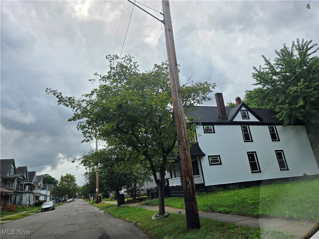 W J Crawford & J Parmelees Su - Land