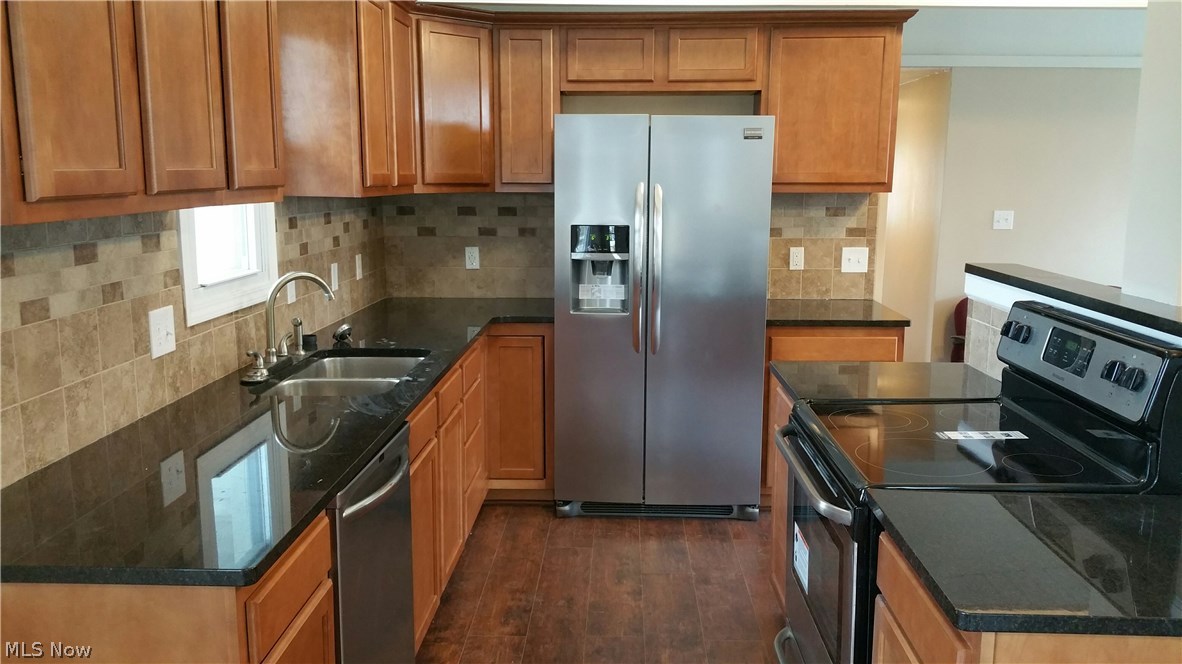 Kaye Inv Corp Westwood Estates #2 - Residential