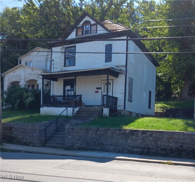 1334 Saint Marys Avenue, Parkersburg, West Virginia image 1