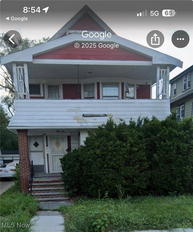 This is an income producer with plenty of potential, but it needs some TLC. It wont last long, so make those offers strong!