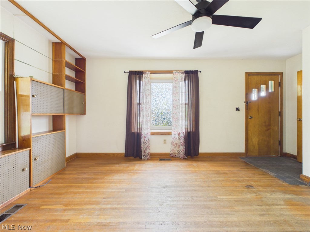 Clara B Drake Estate - Residential