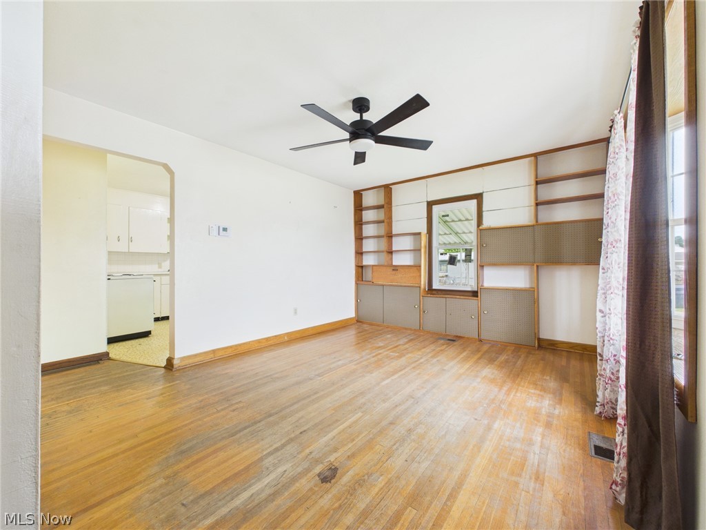 Clara B Drake Estate - Residential