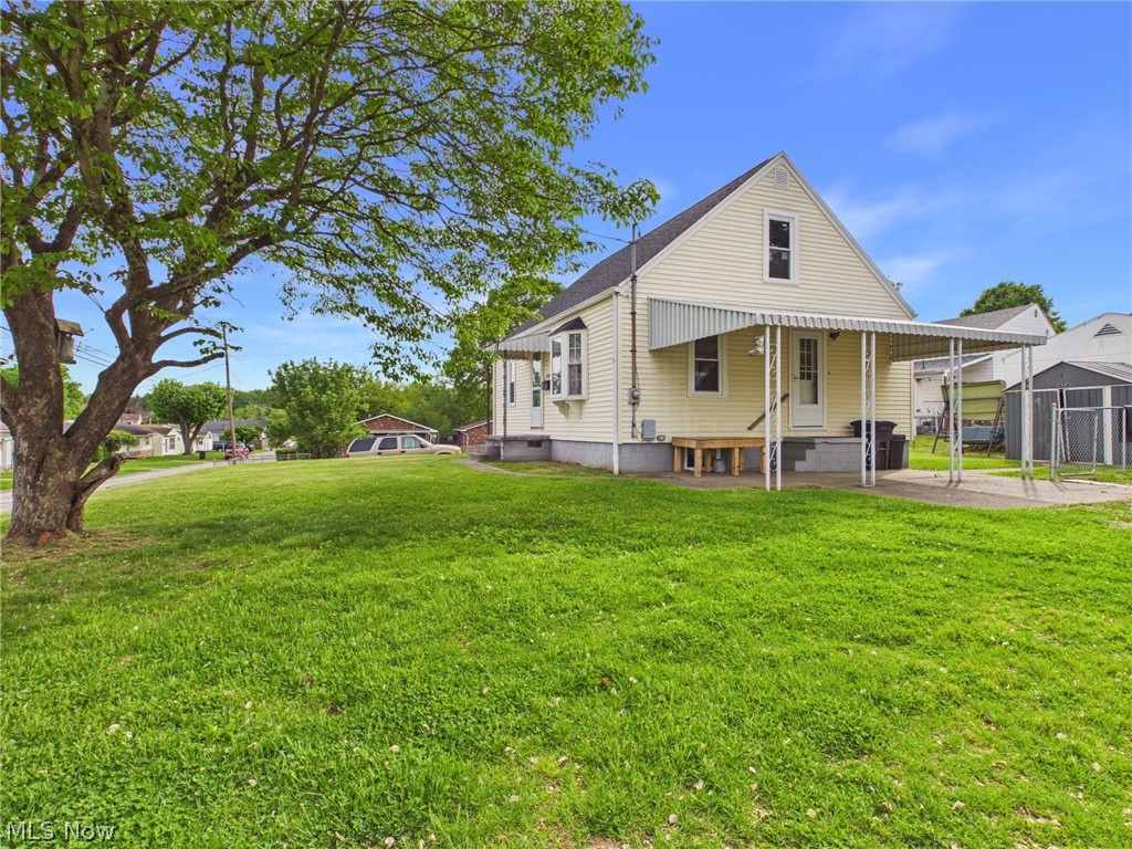 Clara B Drake Estate - Residential