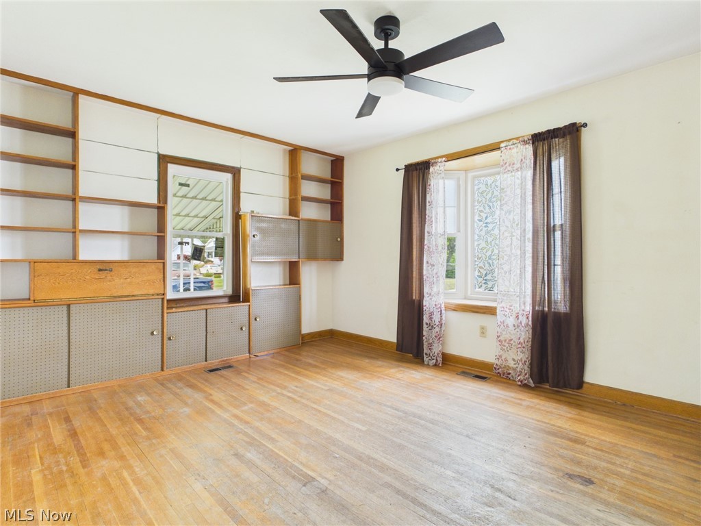 Clara B Drake Estate - Residential