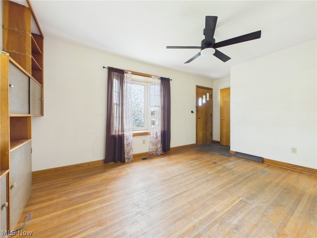 Clara B Drake Estate - Residential