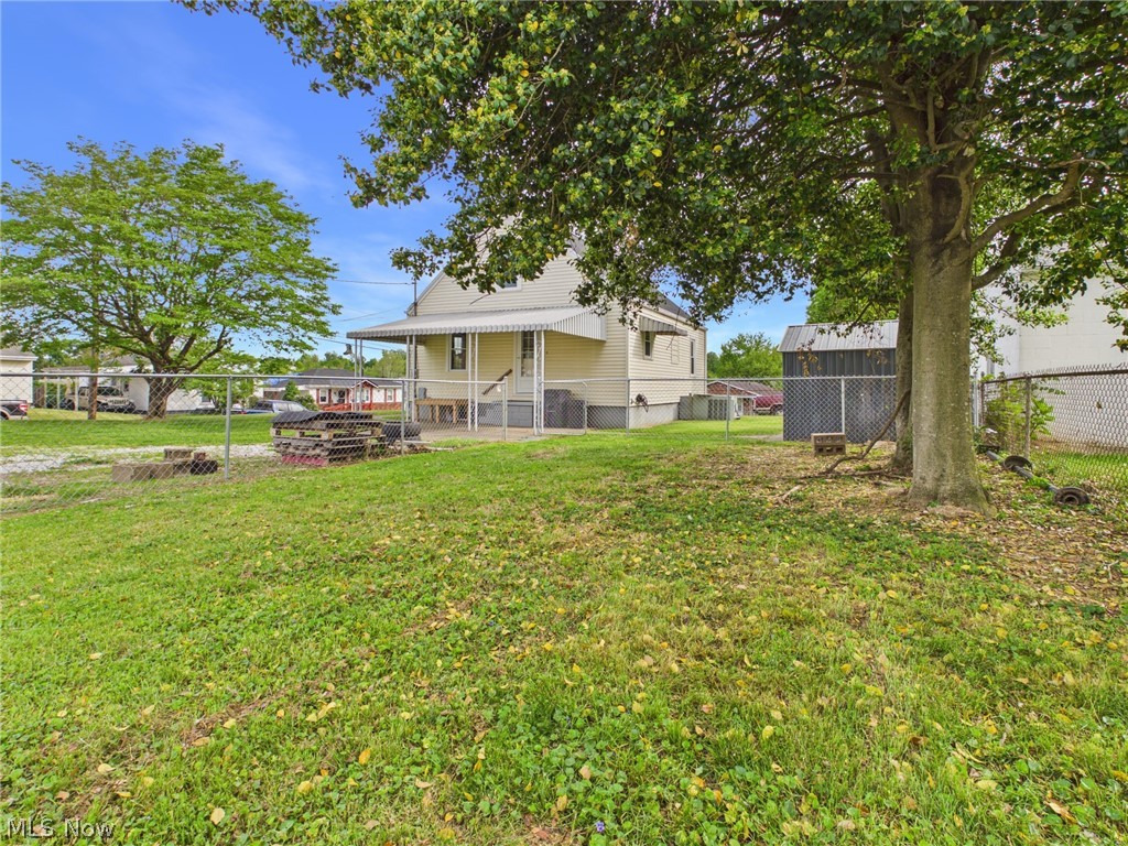 Clara B Drake Estate - Residential