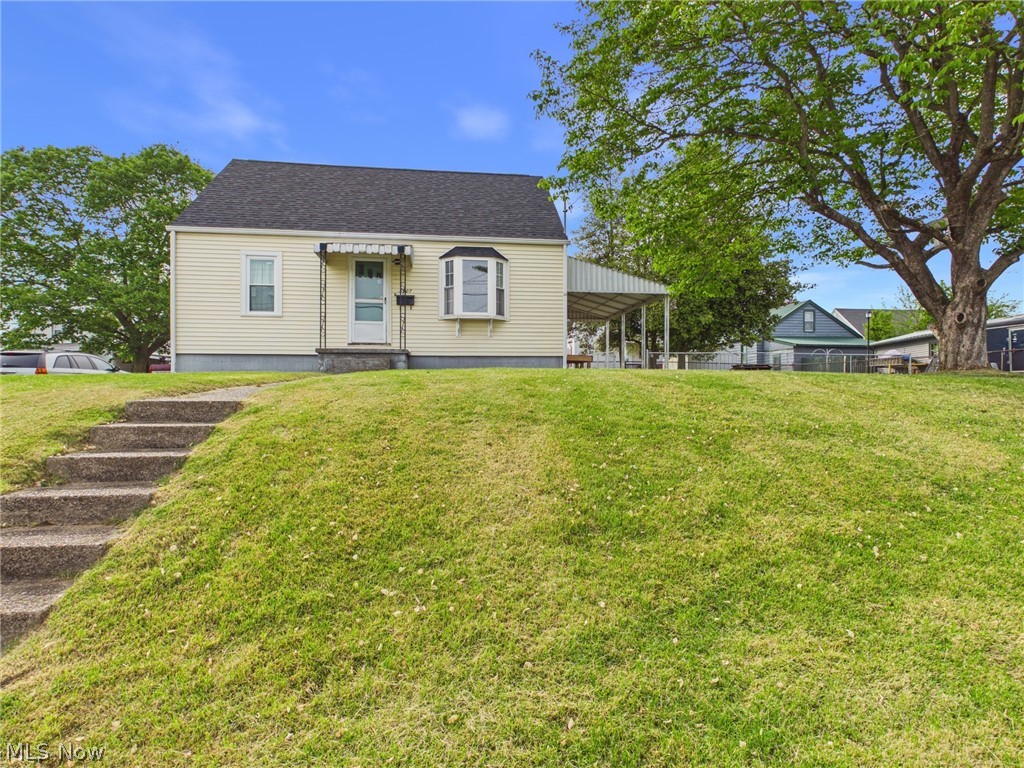 Clara B Drake Estate - Residential