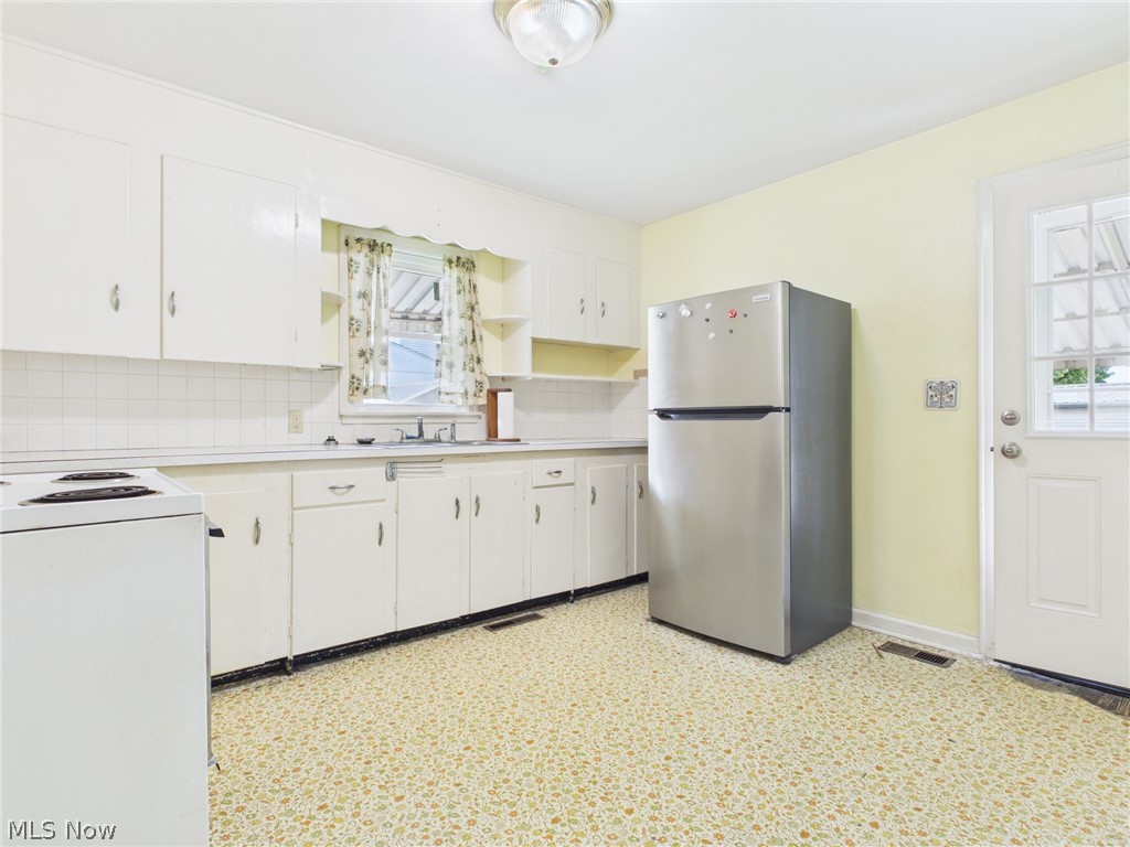 Clara B Drake Estate - Residential