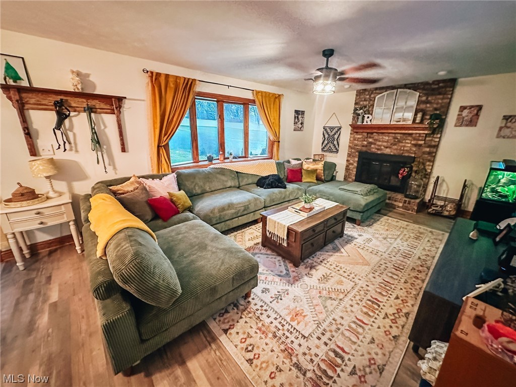 Green Highlands - Residential