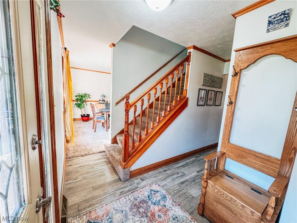 Green Highlands - Residential