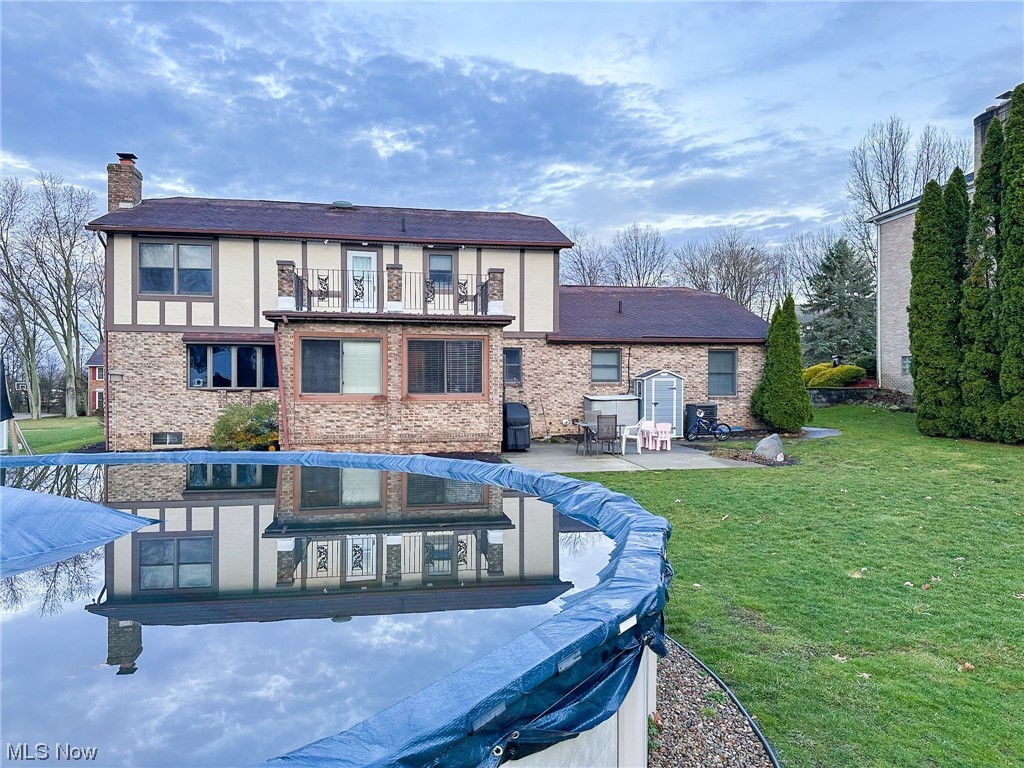 Green Highlands - Residential