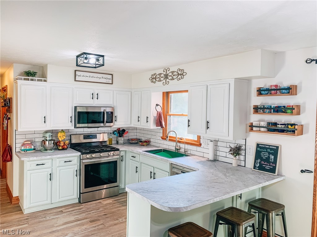 Green Highlands - Residential