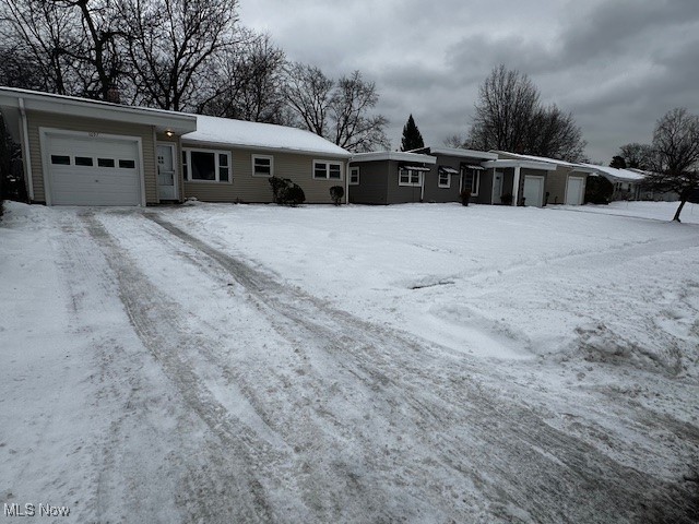 Mayfair Acres - Residential