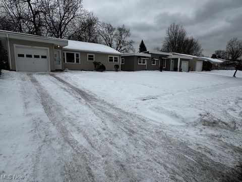 Tiny photo for 1697 Hawthorne Drive, Cleveland, OH 44124 (MLS # 5175491)