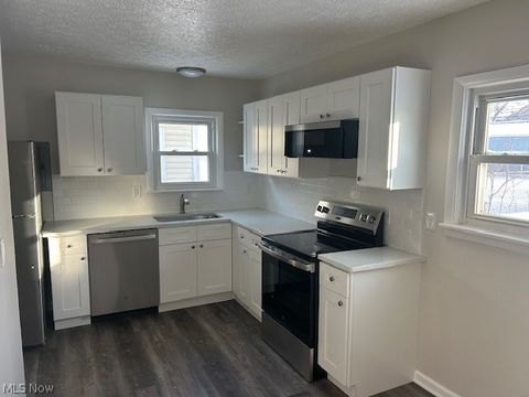 Tiny photo for 1697 Hawthorne Drive, Cleveland, OH 44124 (MLS # 5175491)