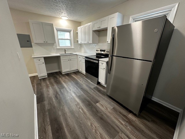 Mayfair Acres - Residential