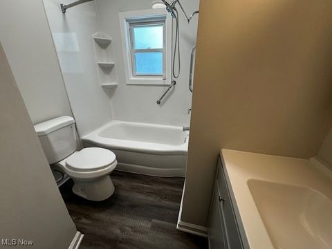 Tiny photo for 1697 Hawthorne Drive, Cleveland, OH 44124 (MLS # 5175491)