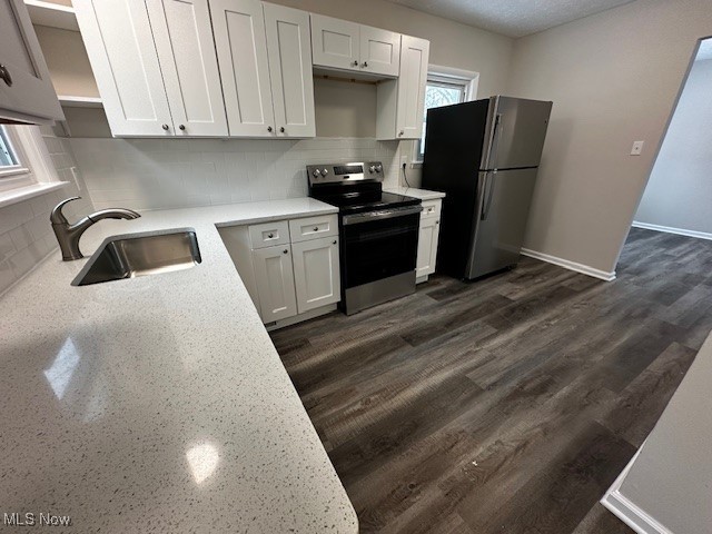 Mayfair Acres - Residential