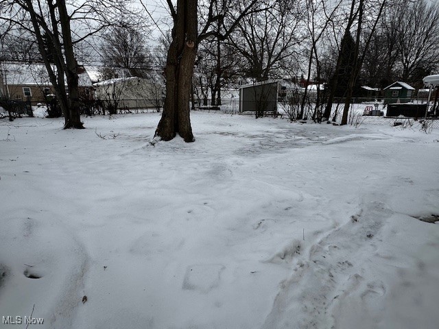 Mayfair Acres - Residential