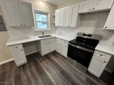 Tiny photo for 1697 Hawthorne Drive, Cleveland, OH 44124 (MLS # 5175491)