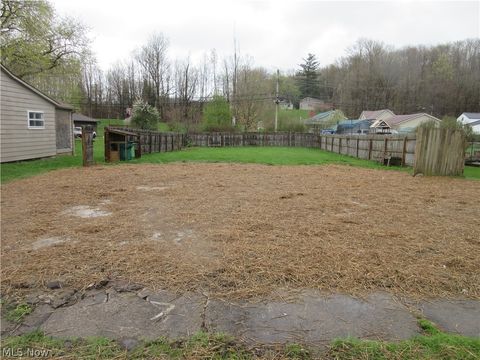 Vacant Land For Sale - 605 Washington Street<br/> Conneautville, PA 16406