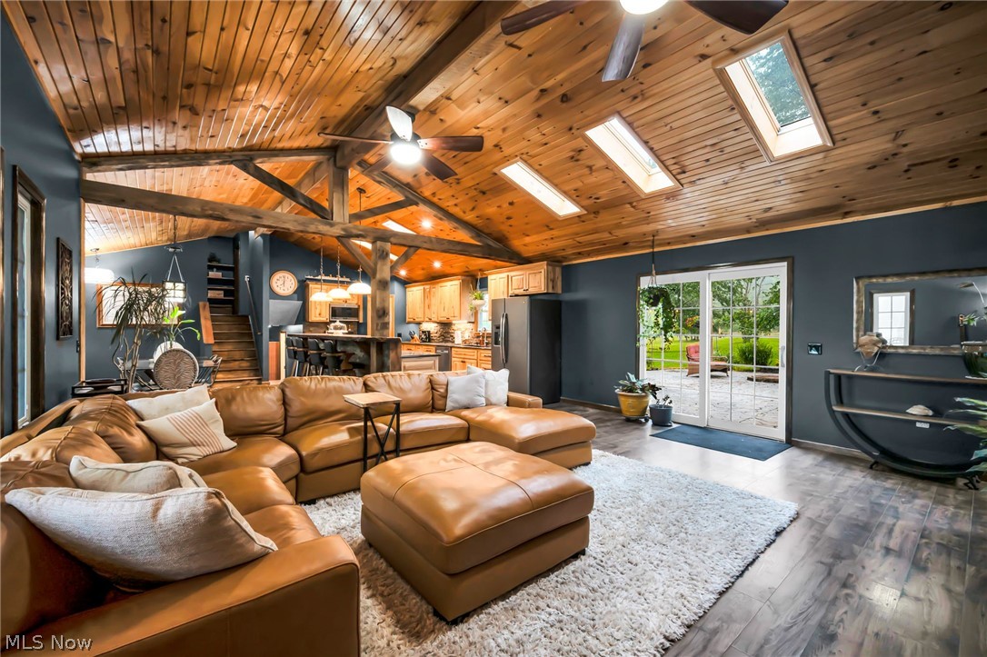 Harrisville - Residential