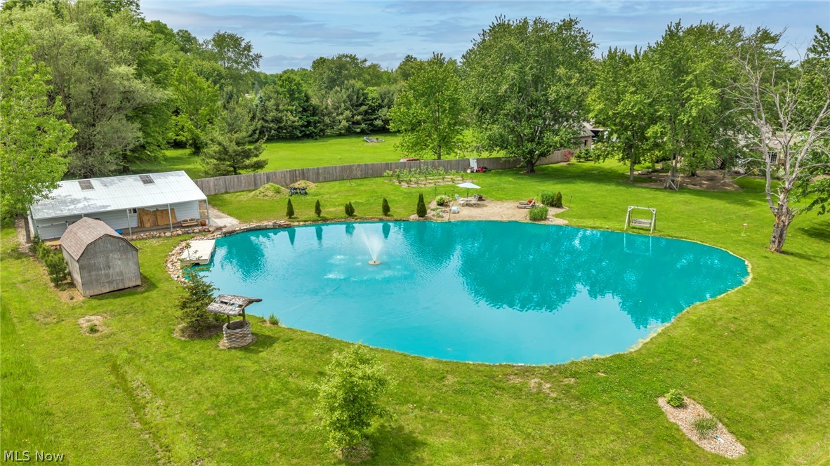 Harrisville - Residential