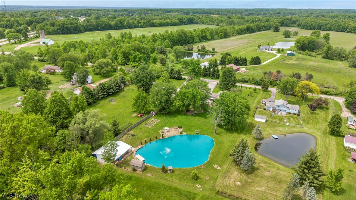Harrisville - Residential