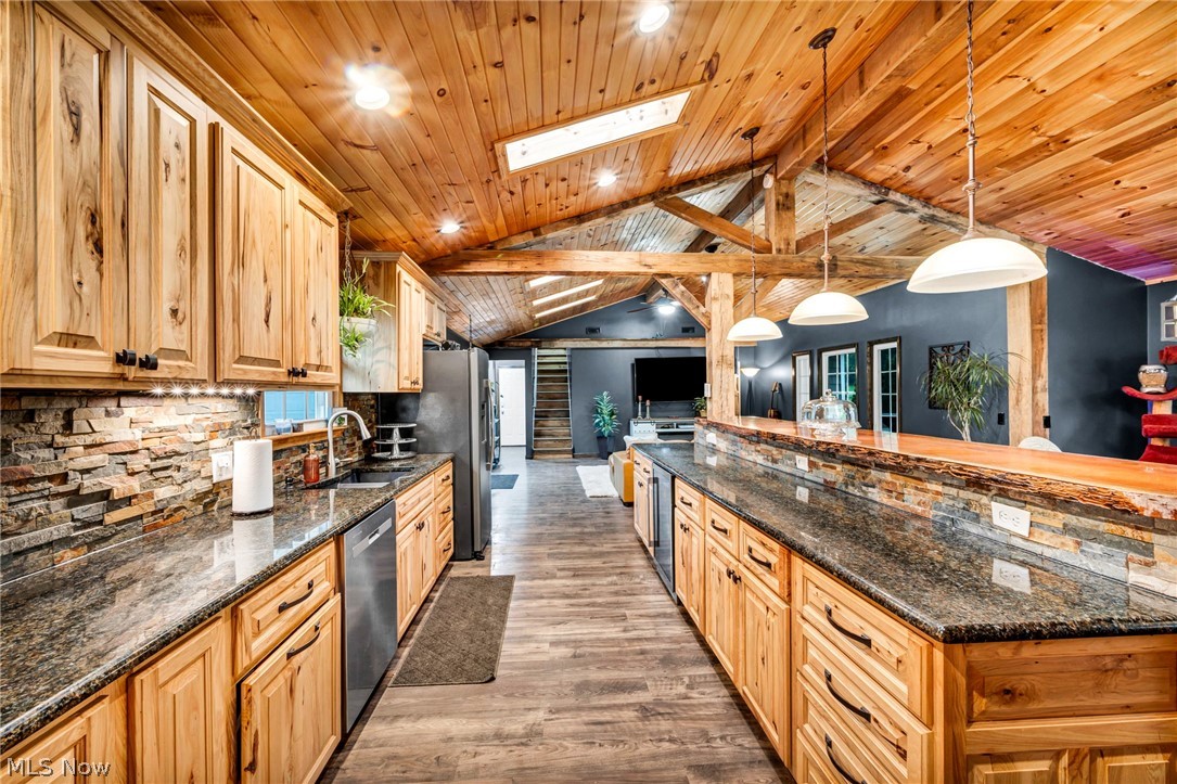 Harrisville - Residential