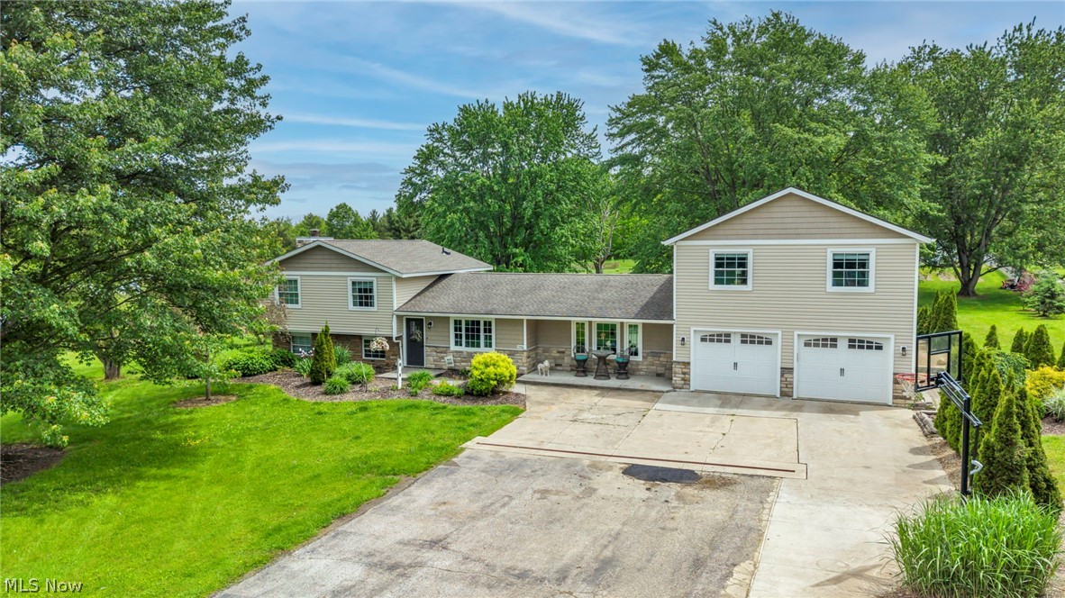 Harrisville - Residential