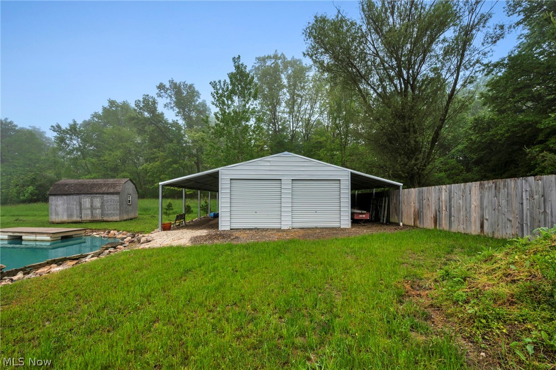 Harrisville - Residential