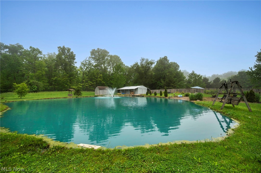 Harrisville - Residential