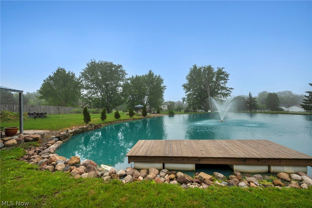 Harrisville - Residential